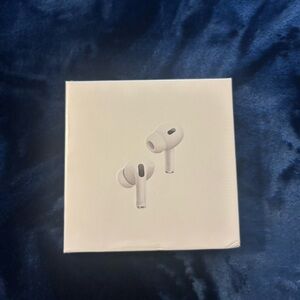 Apple AirPods Pro Generation 2 (USB-C Charging)